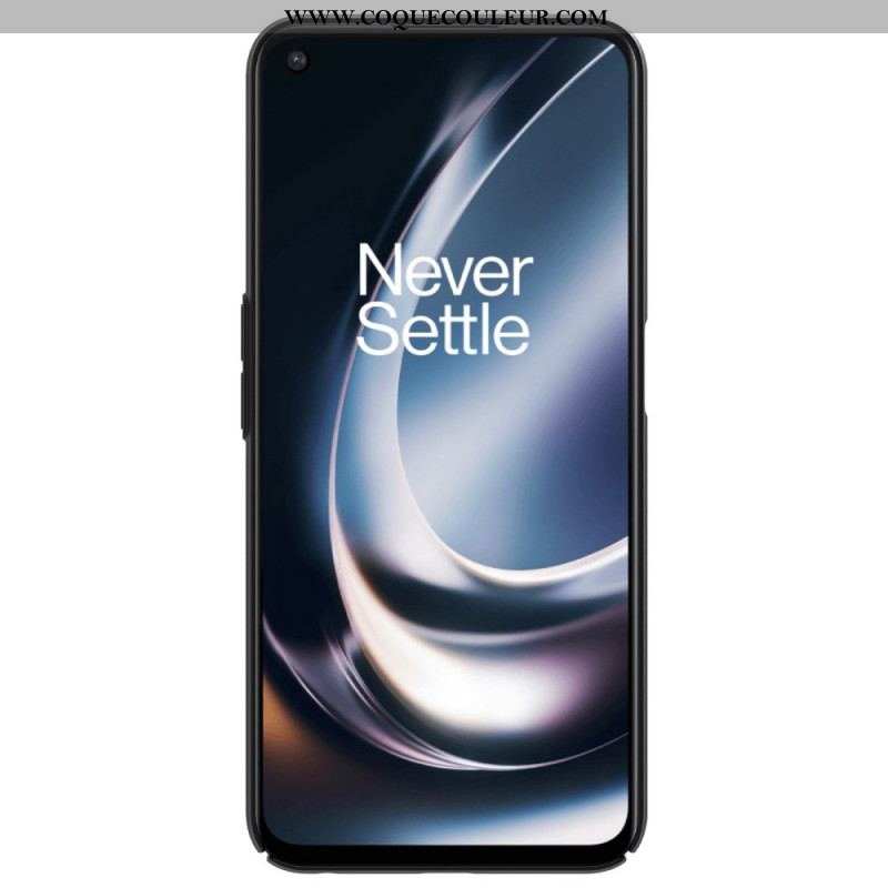 Coque OnePlus Nord CE 2 Lite 5G Givrée NILLKIN