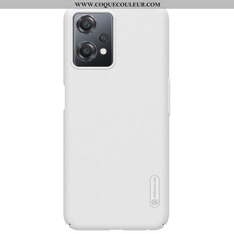 Coque OnePlus Nord CE 2 Lite 5G Givrée NILLKIN