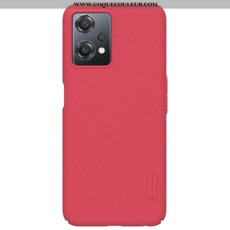 Coque OnePlus Nord CE 2 Lite 5G Givrée NILLKIN