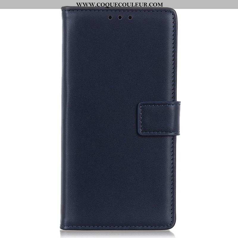 Housse OnePlus Nord CE 2 Lite 5G Simili Cuir Simple