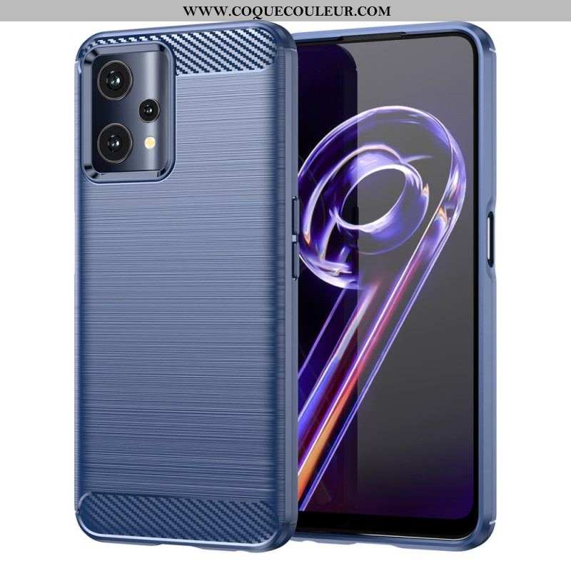 Coque OnePlus Nord CE 2 Lite 5G Fibre Carbone Brossée