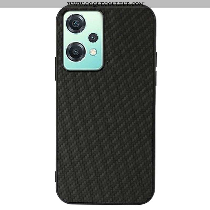 Coque OnePlus Nord CE 2 Lite 5G Fibre Carbone