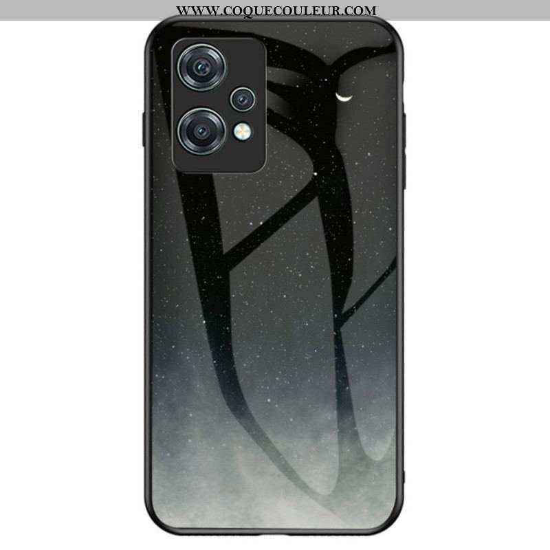 Coque OnePlus Nord CE 2 Lite 5G Verre Trempé Motif