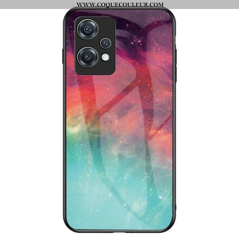 Coque OnePlus Nord CE 2 Lite 5G Verre Trempé Motif