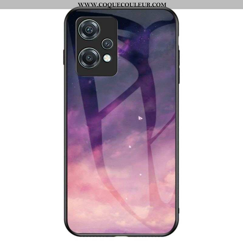 Coque OnePlus Nord CE 2 Lite 5G Verre Trempé Motif