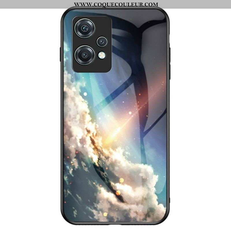 Coque OnePlus Nord CE 2 Lite 5G Verre Trempé Motif