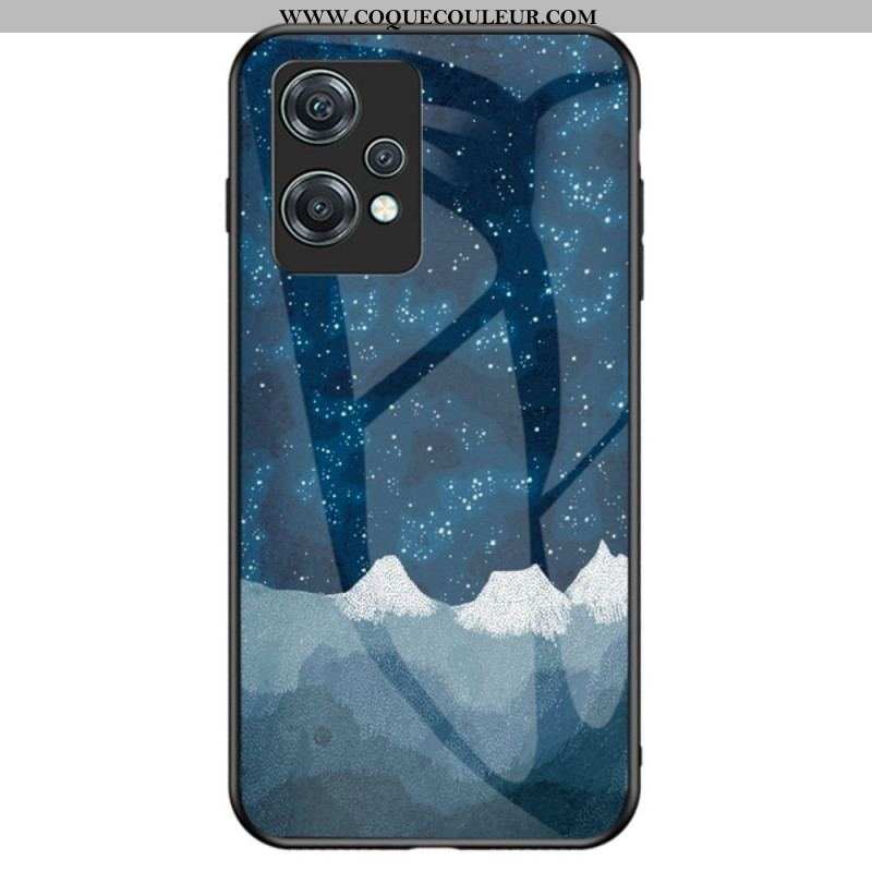 Coque OnePlus Nord CE 2 Lite 5G Verre Trempé Motif