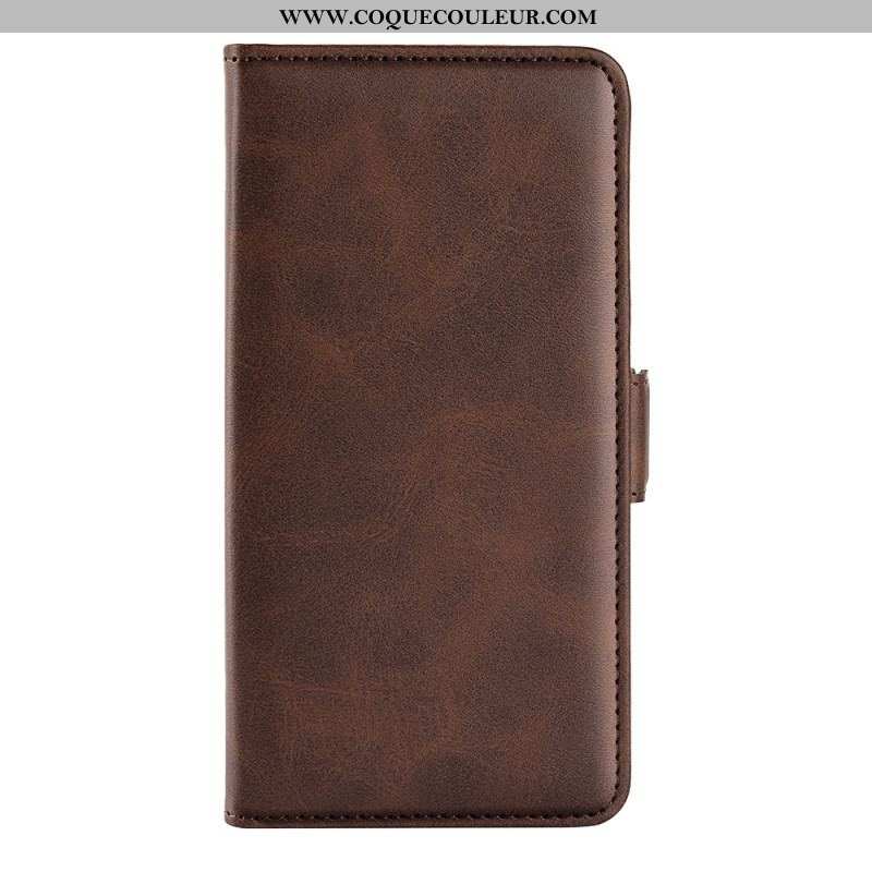 marron fonce