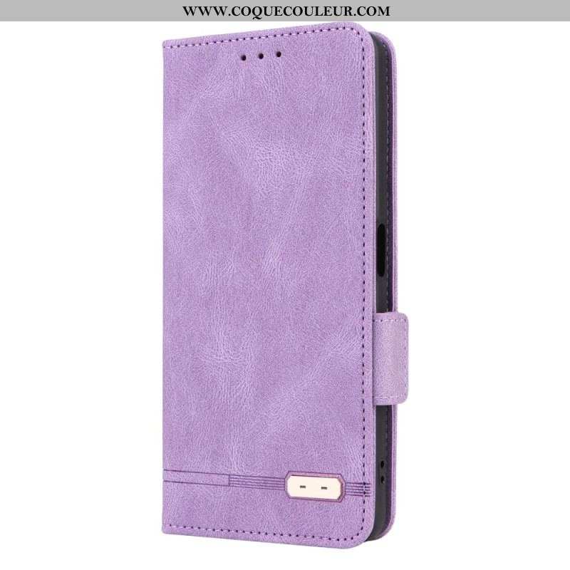 Housse OnePlus Nord CE 3 Lite 5G Vintage