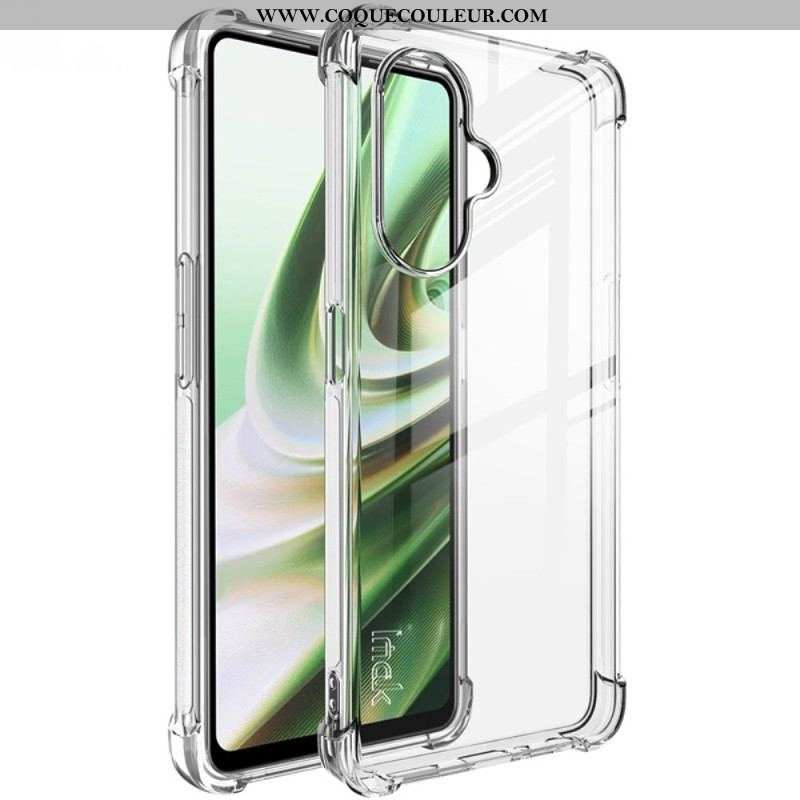 Coque OnePlus Nord CE 3 Lite 5G Flexible Transparente IMAK