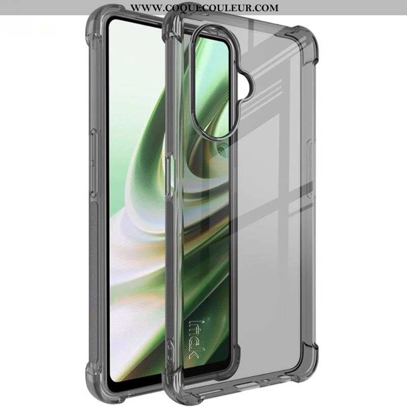 Coque OnePlus Nord CE 3 Lite 5G Flexible Transparente IMAK