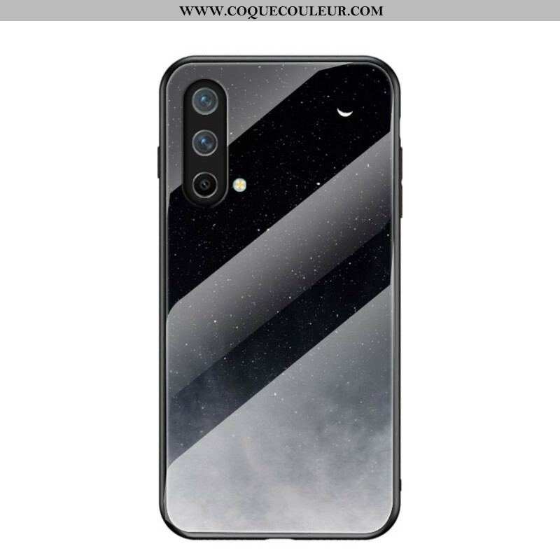 Coque OnePlus Nord CE 5G Verre Trempé Beauty