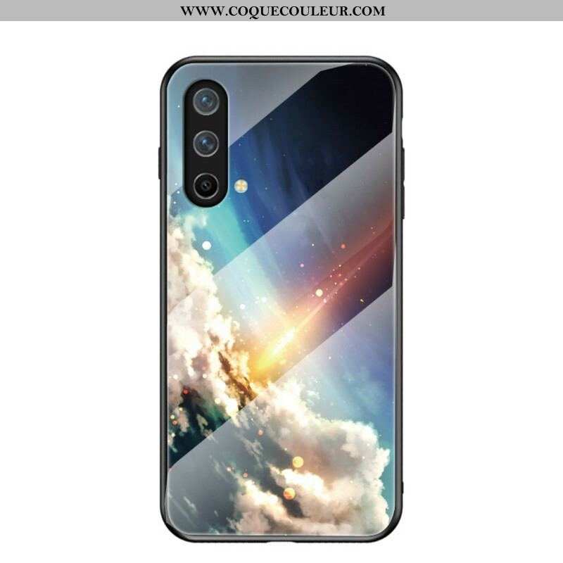 Coque OnePlus Nord CE 5G Verre Trempé Beauty