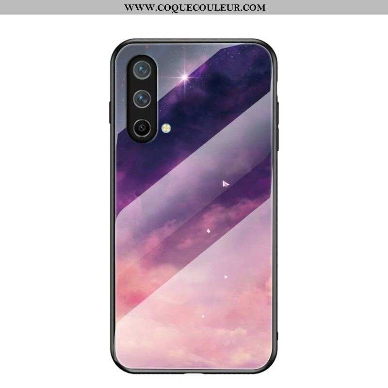 Coque OnePlus Nord CE 5G Verre Trempé Beauty