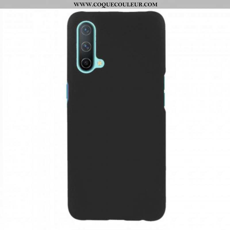 Coque OnePlus Nord CE 5G Rigide Classique