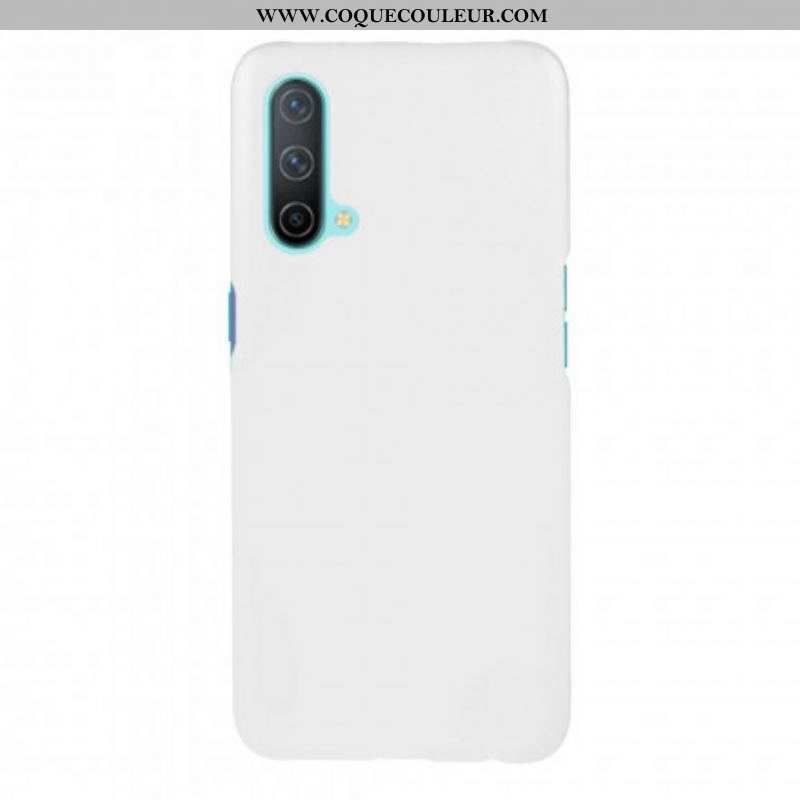 Coque OnePlus Nord CE 5G Rigide Classique