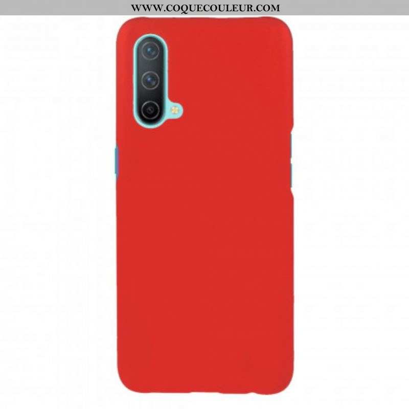 Coque OnePlus Nord CE 5G Rigide Classique