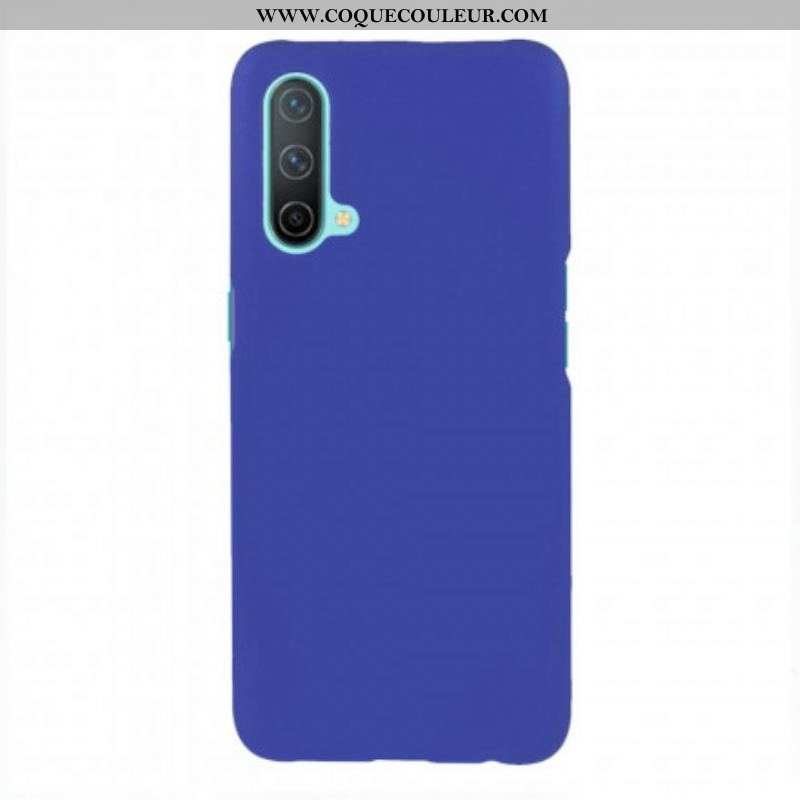 Coque OnePlus Nord CE 5G Rigide Classique