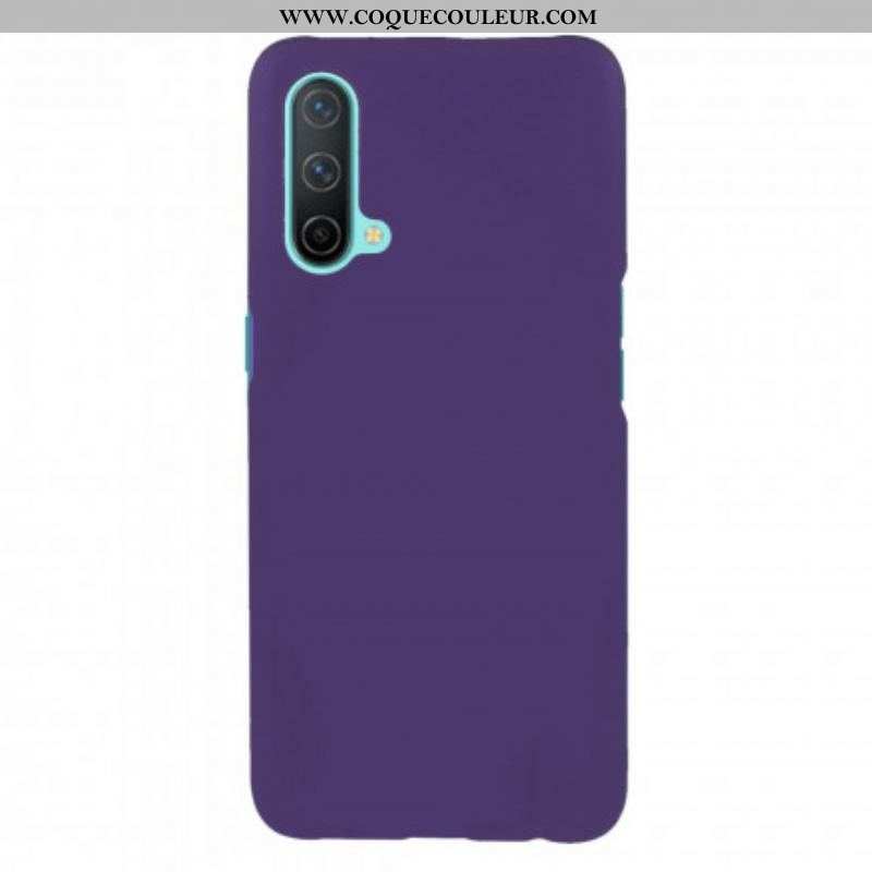 Coque OnePlus Nord CE 5G Rigide Classique