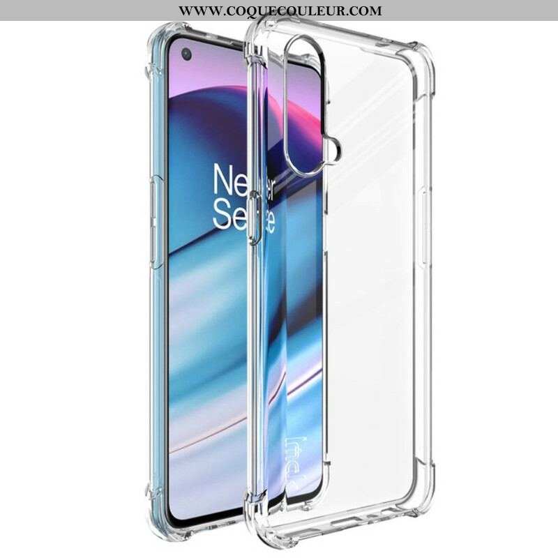 Coque OnePlus Nord CE 5G Imak Airbags