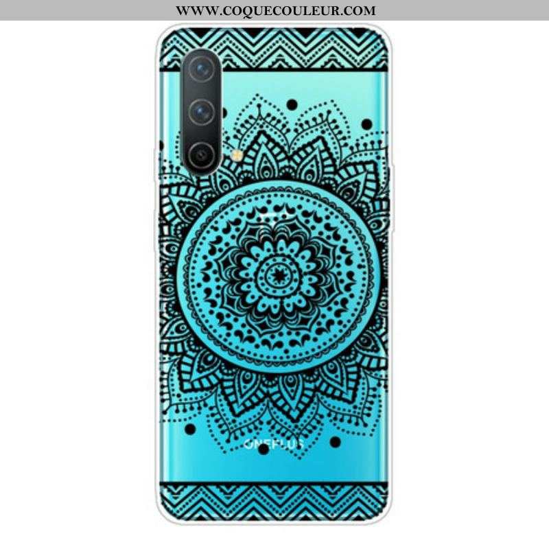 Coque OnePlus Nord CE 5G Sublime Mandala