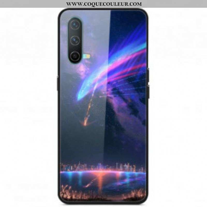 Coque OnePlus Nord CE 5G Galaxie Constellation