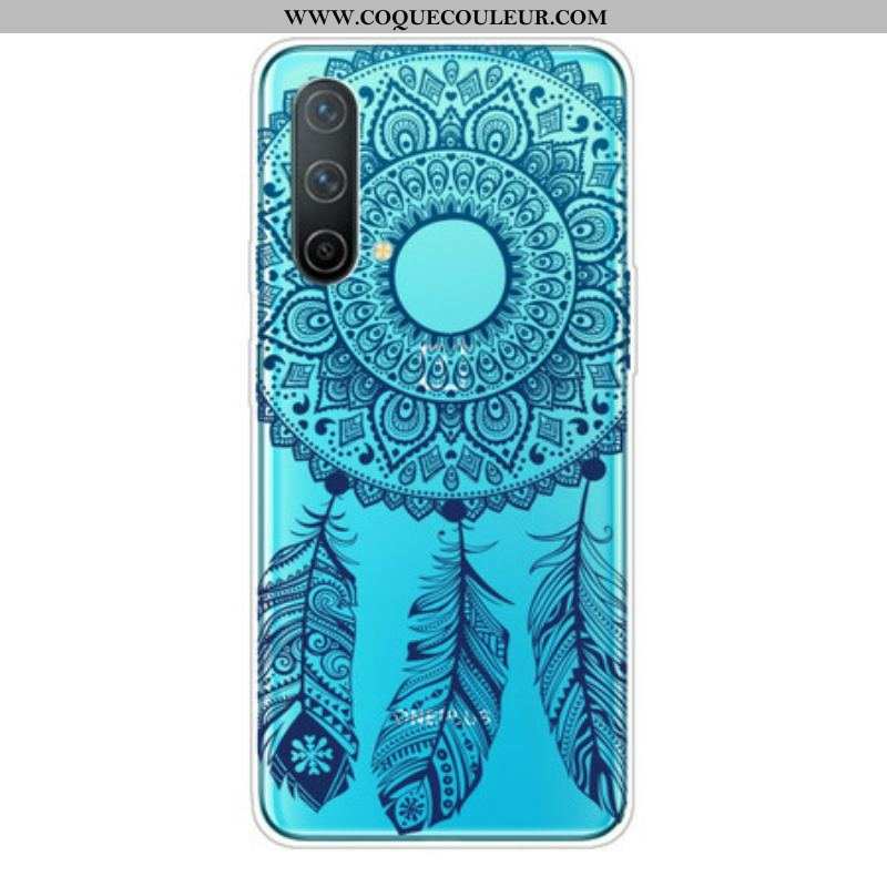 Coque OnePlus Nord CE 5G Mandala Floral Unique