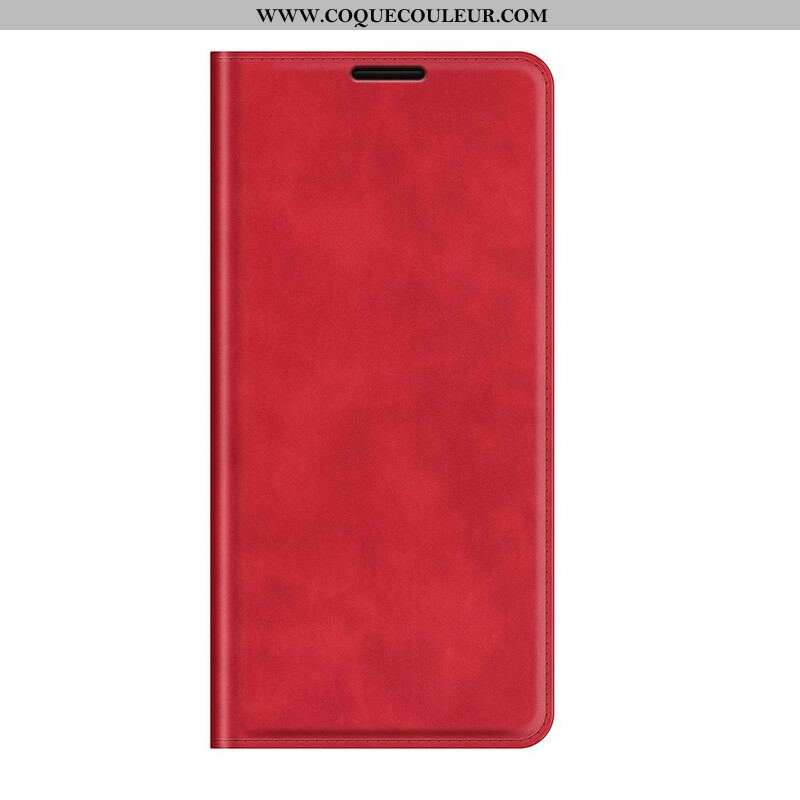 Flip Cover OnePlus Nord CE 5G Skin-Touch