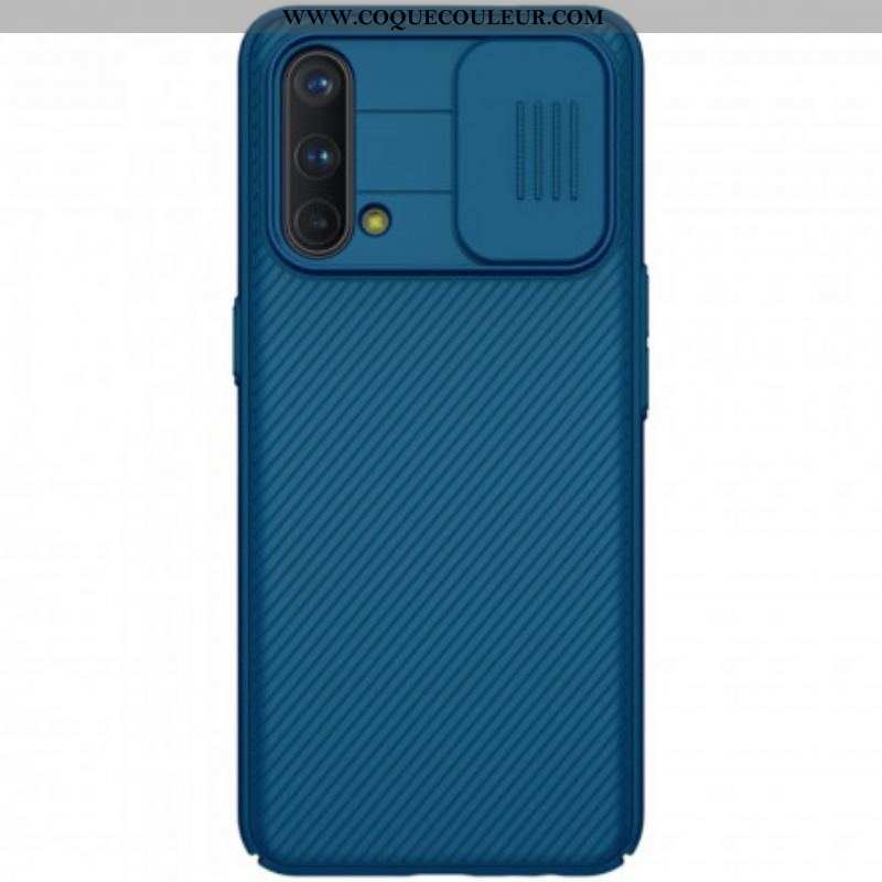 Coque OnePlus Nord CE 5G CamShield Nillkin