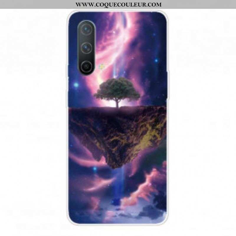 Coque OnePlus Nord CE 5G Arbre du Monde