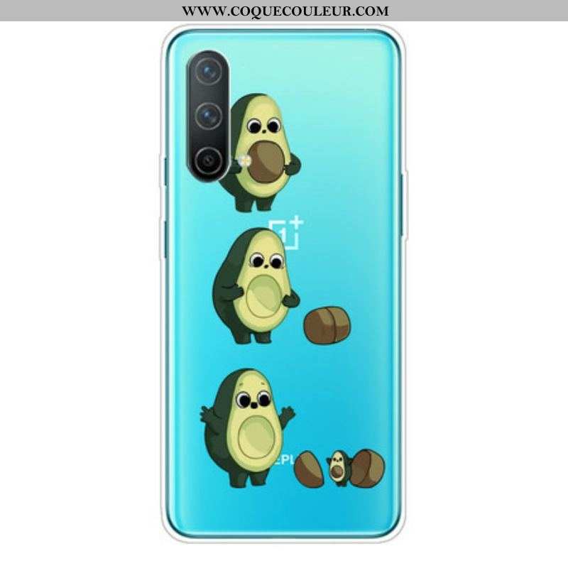 Coque OnePlus Nord CE 5G La vie d'un Avocat