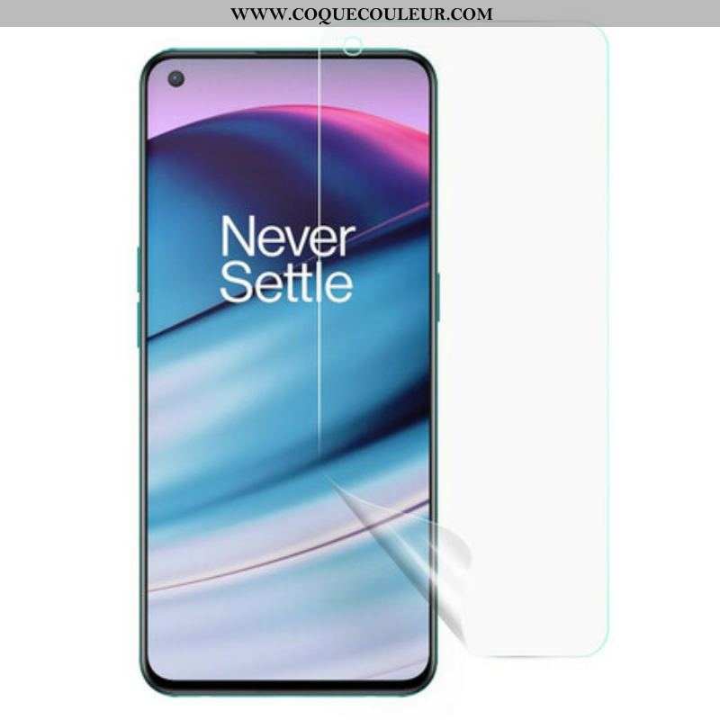 Film de protection écran pour OnePlus Nord CE 5G / Nord 2 5G