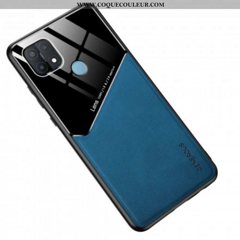 Coque Oppo A15 Super Hybride