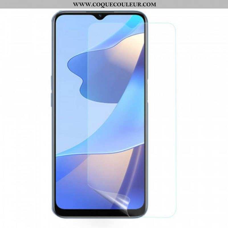 Film de protection écran LCD pour Oppo A54s / A16 / A16s