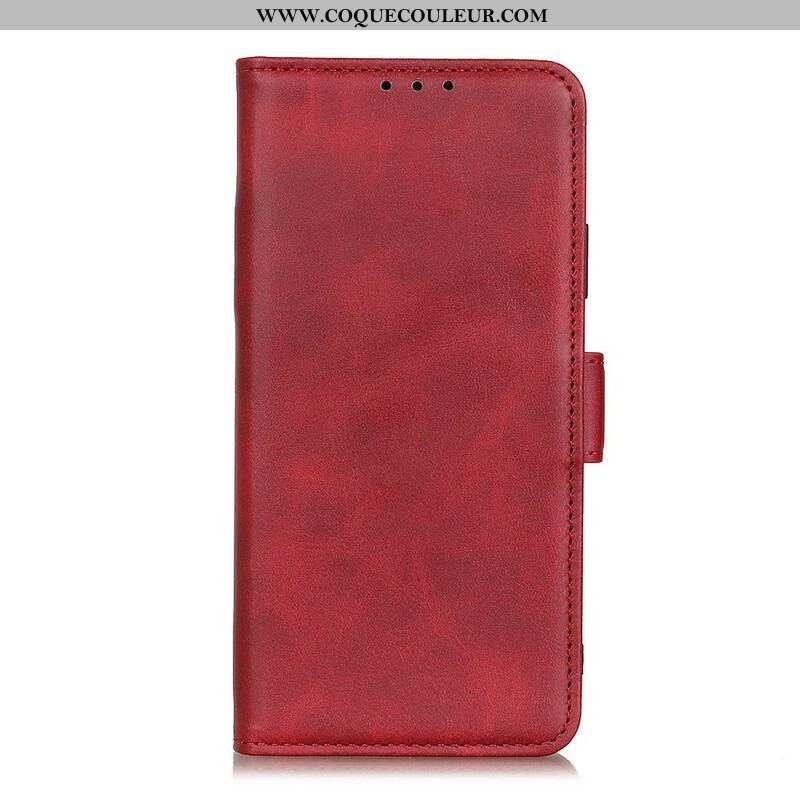 Housse Oppo A16 / A16s Rabat Double