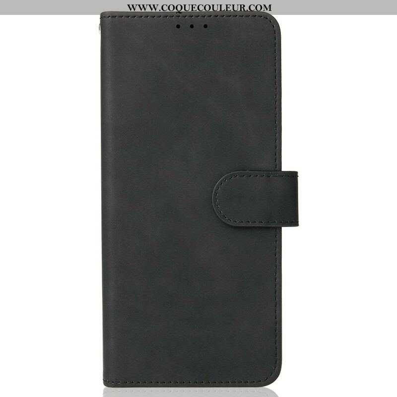 Housse Oppo A16 / A16s Skin-Touch