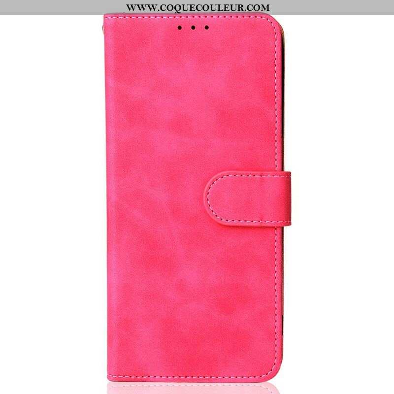 Housse Oppo A16 / A16s Skin-Touch