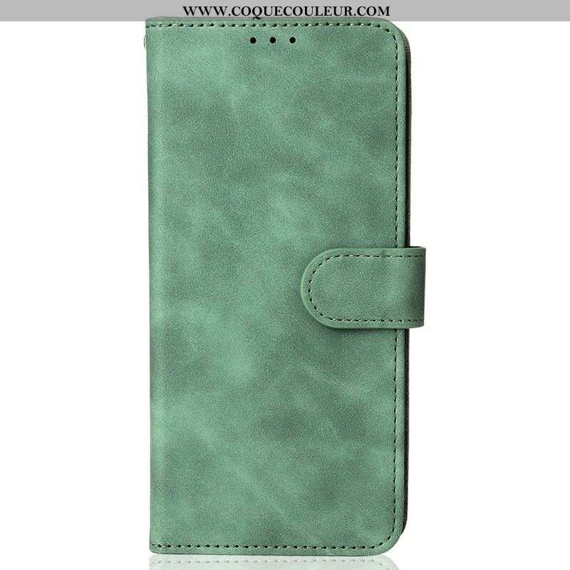 Housse Oppo A16 / A16s Skin-Touch