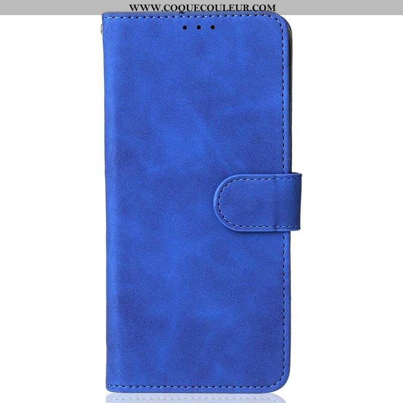 Housse Oppo A16 / A16s Skin-Touch