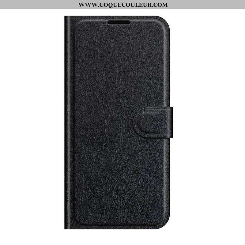 Housse Oppo A16 / A16s Classique