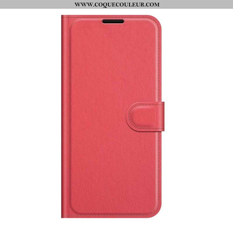 Housse Oppo A16 / A16s Classique