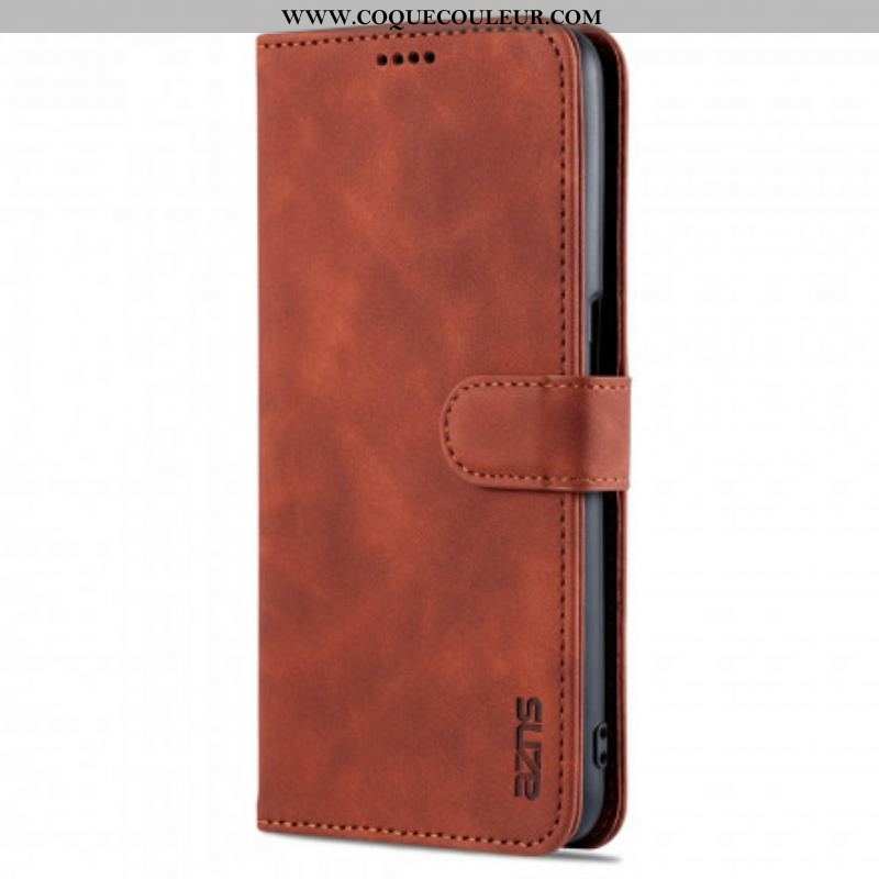 Housse Oppo A16 / A16s AZNS douceur