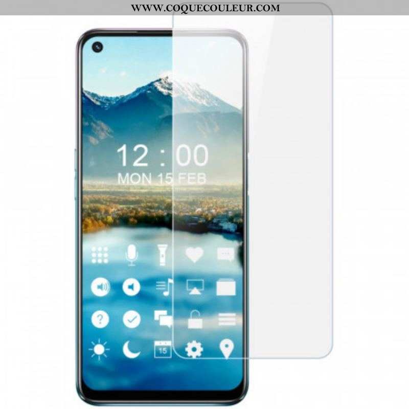 Film de Protection IMAK pour écran Oppo A74 5G