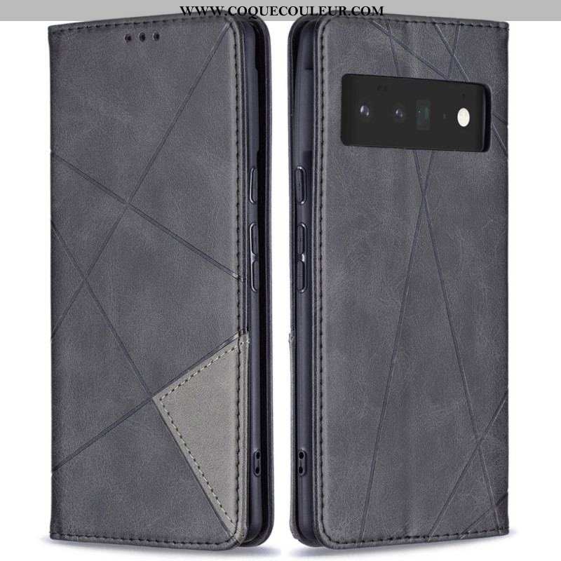 Flip Cover Oppo A74 4G Style Artiste