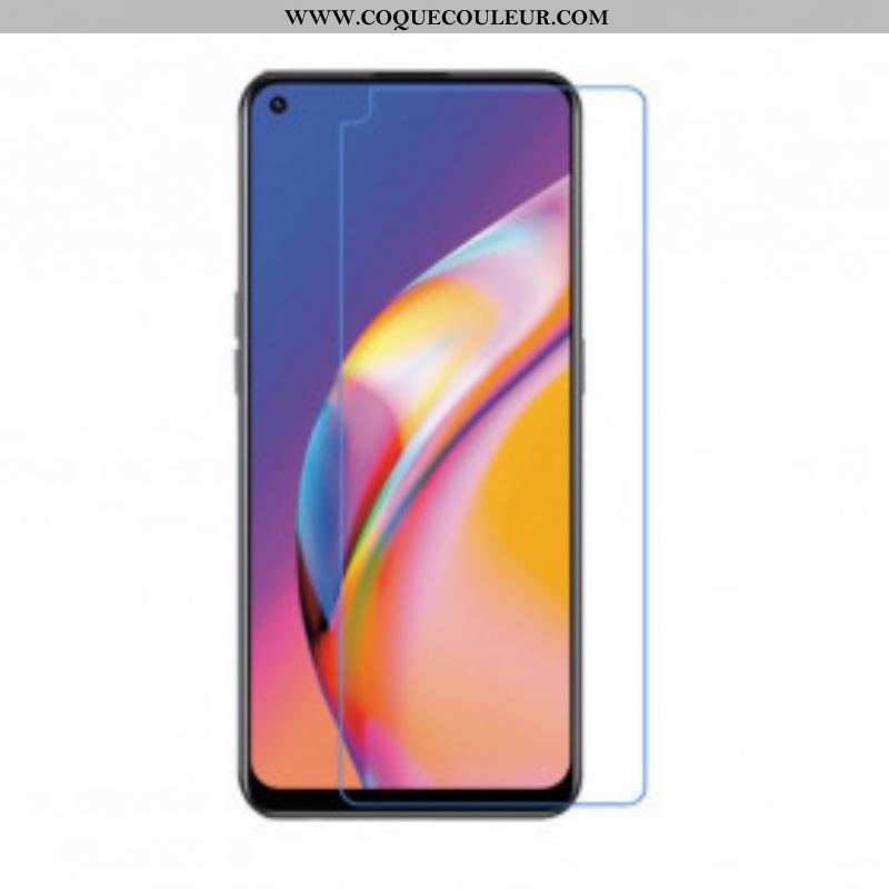 Film de protection écran pour Oppo A94 5G