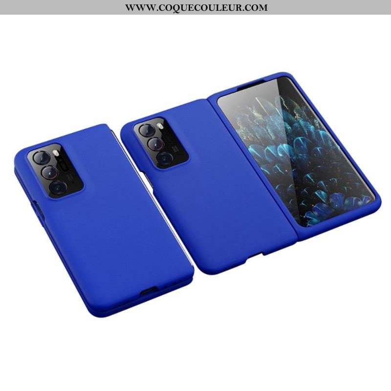 Coque Oppo Find N Ultra Fine Design