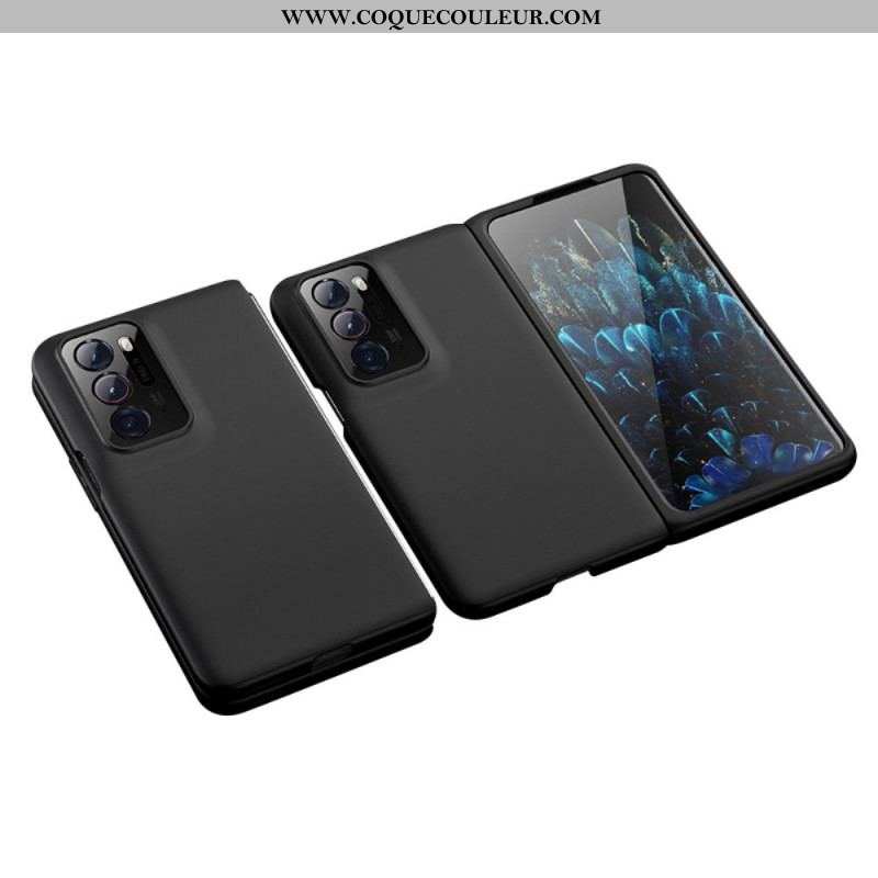 Coque Oppo Find N Ultra Fine Design