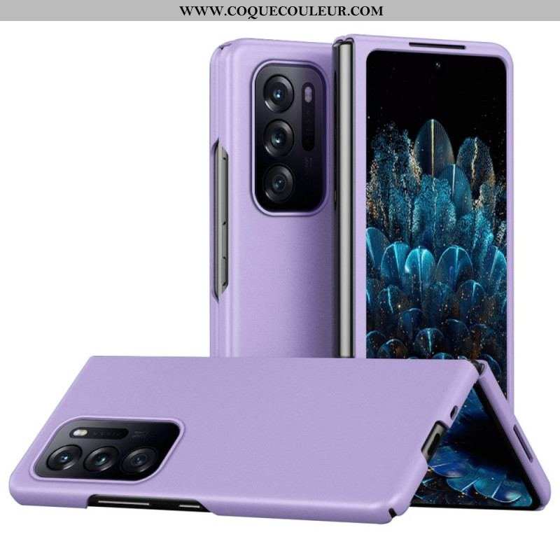 Coque Oppo Find N Skin-Touch