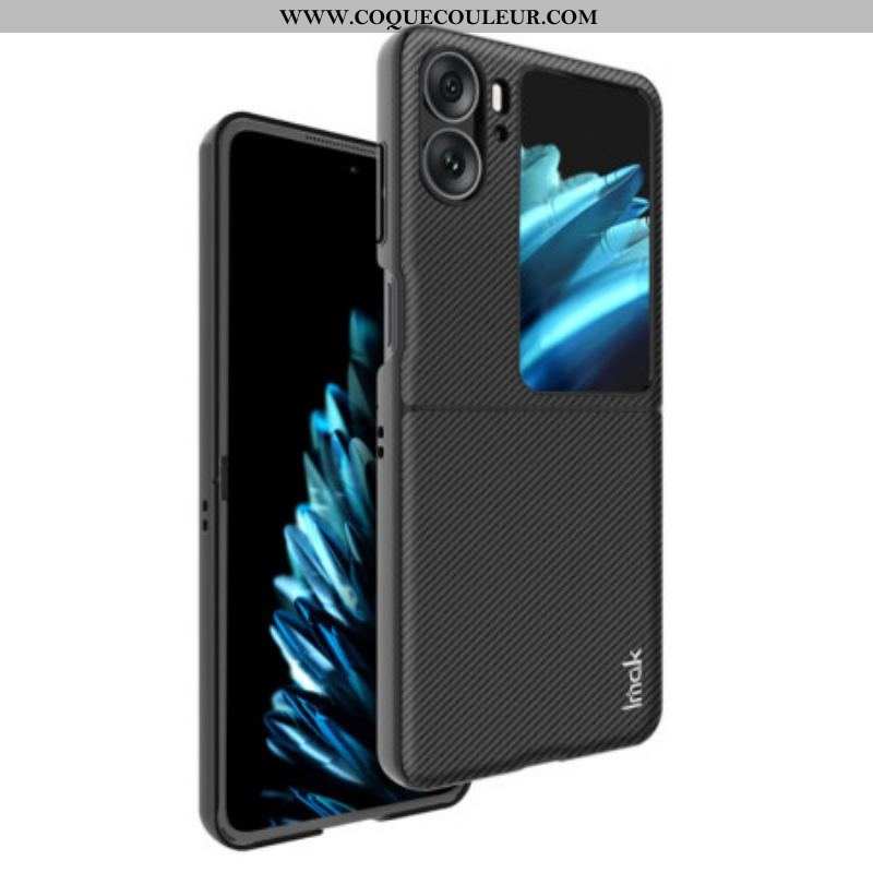 Coque Oppo Find N2 Flip Ruiyi Series IMAK