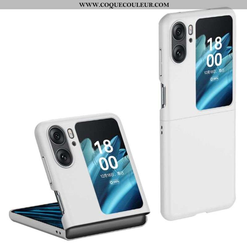 Coque Oppo Find N2 Flip Skin Feel